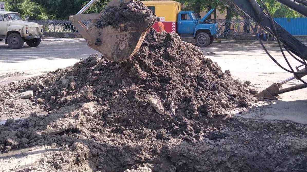 "Лубни-Водоканал" працює для лубенців
